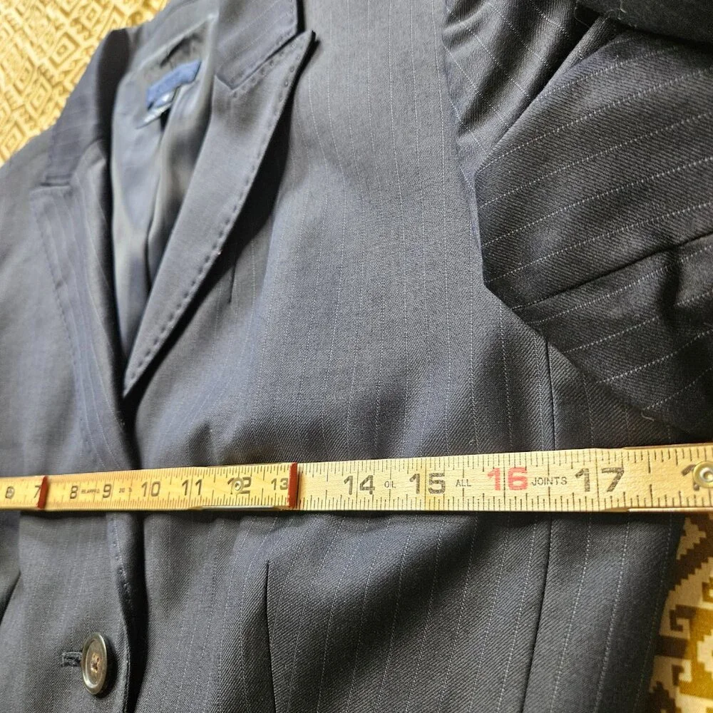 J. Crew crew super